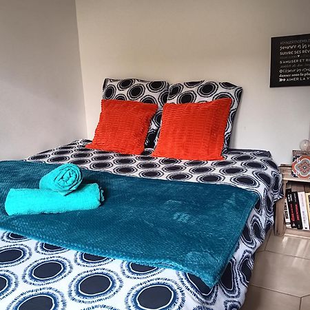 Villa 3 Etoiles Pres Des Plages, Parking, Wifi, Clim Sauvian エクステリア 写真