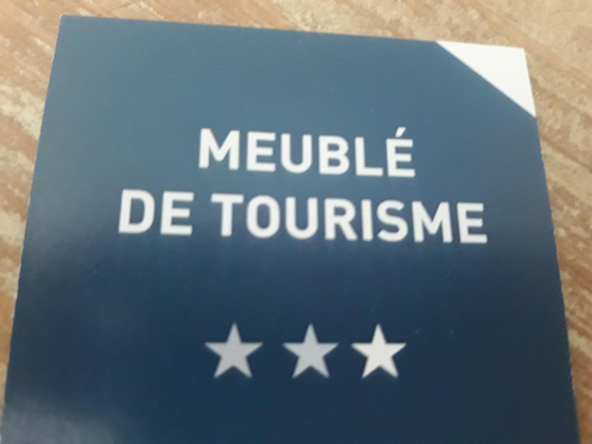 Villa 3 Etoiles Pres Des Plages, Parking, Wifi, Clim Sauvian エクステリア 写真