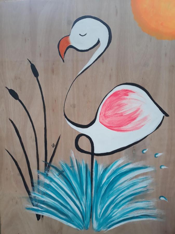 Villa 3 Etoiles Pres Des Plages, Parking, Wifi, Clim Sauvian エクステリア 写真